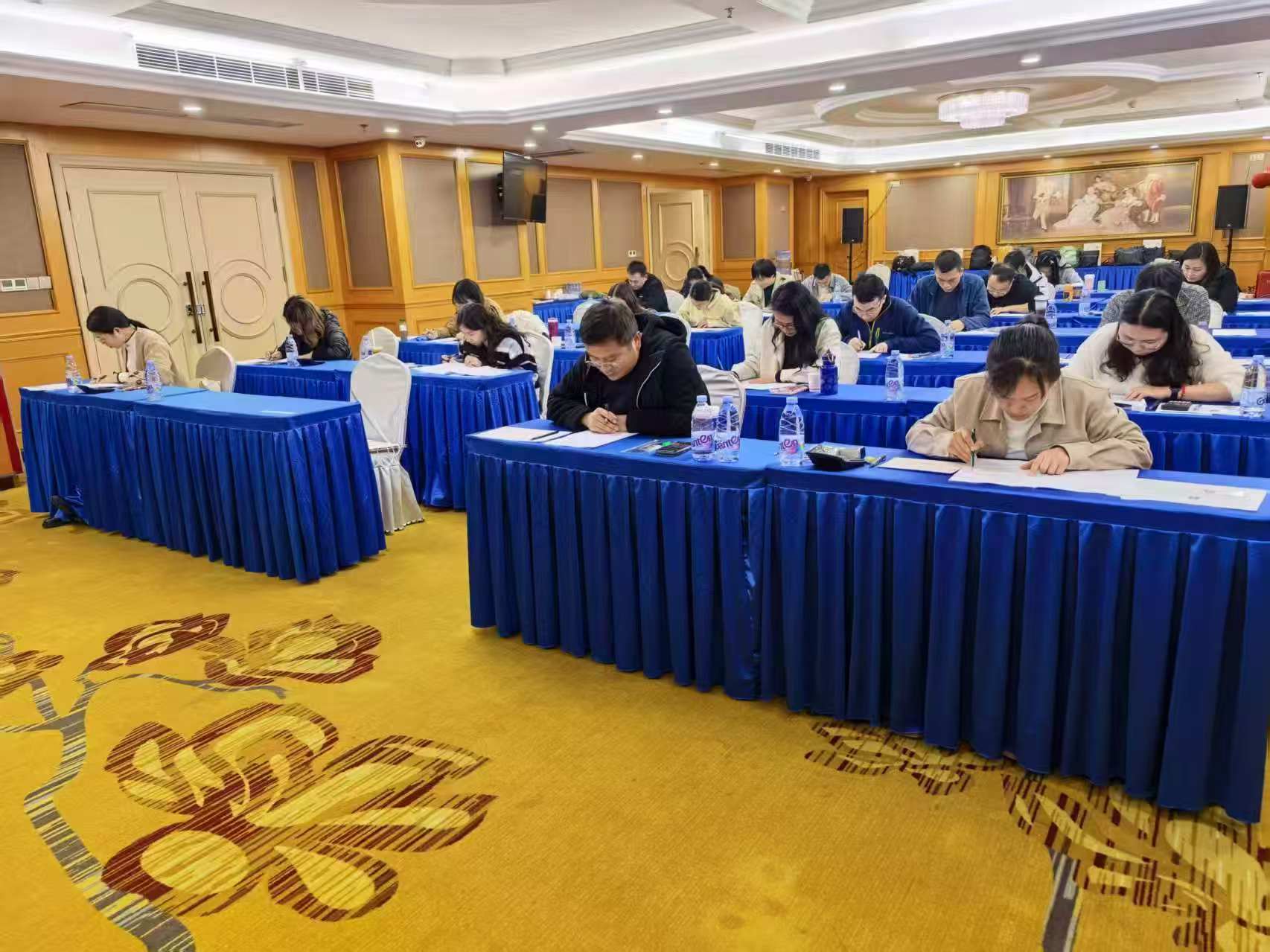 广州CPPM班期现场，与“广州CPPM课程咨询和证书核验怎么区分？”相关的本城课程记录
